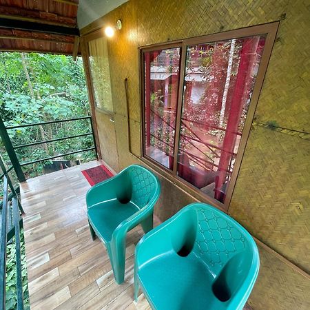 Snow Hills Resorts Thekkady Ngoại thất bức ảnh