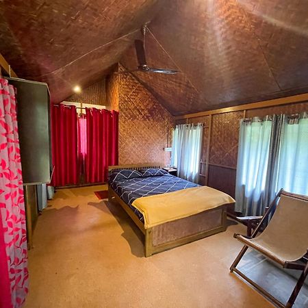 Snow Hills Resorts Thekkady Ngoại thất bức ảnh