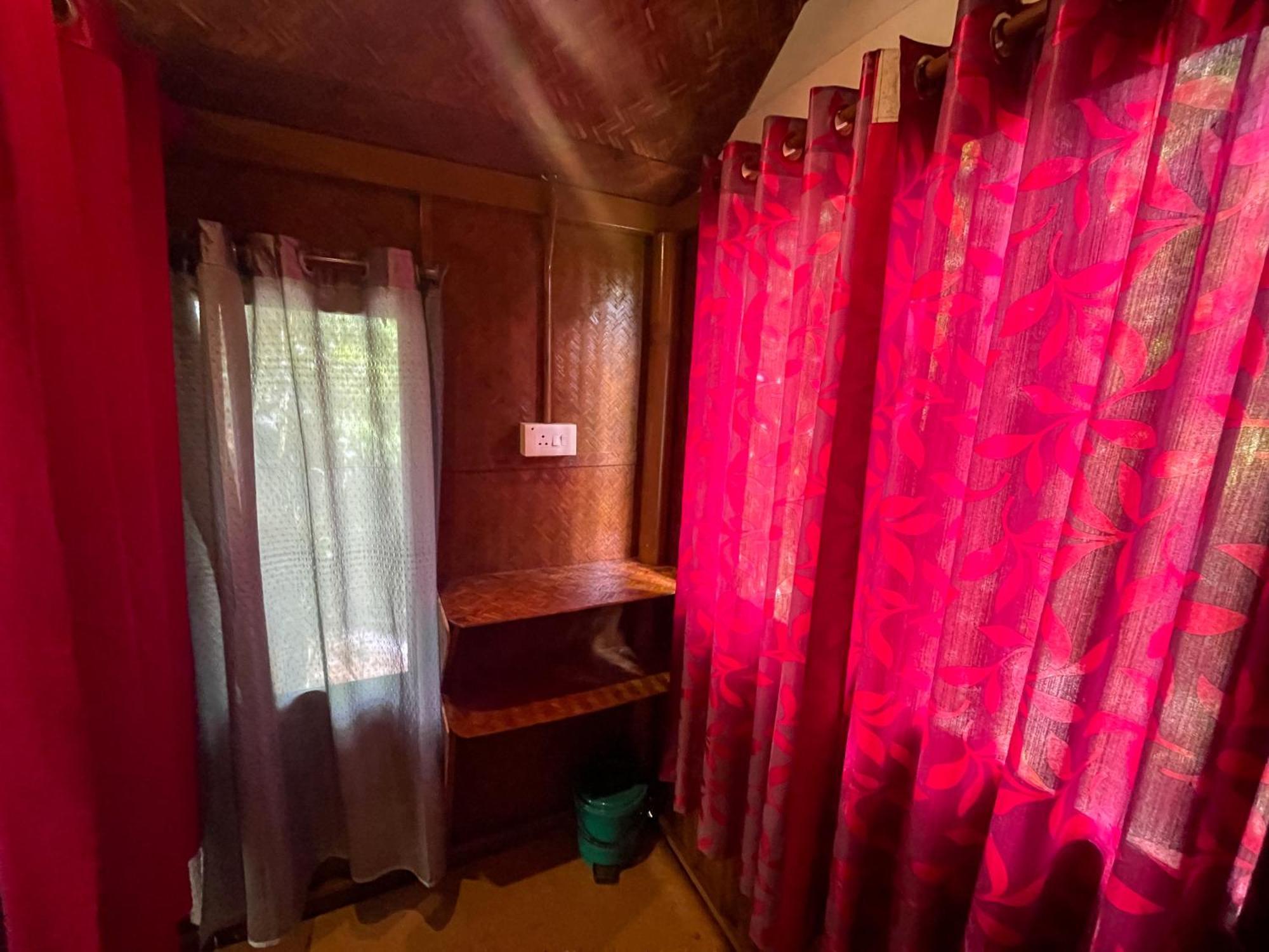 Snow Hills Resorts Thekkady Ngoại thất bức ảnh
