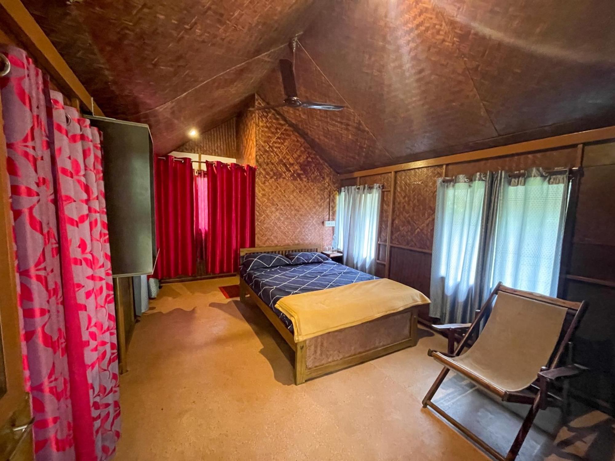 Snow Hills Resorts Thekkady Ngoại thất bức ảnh
