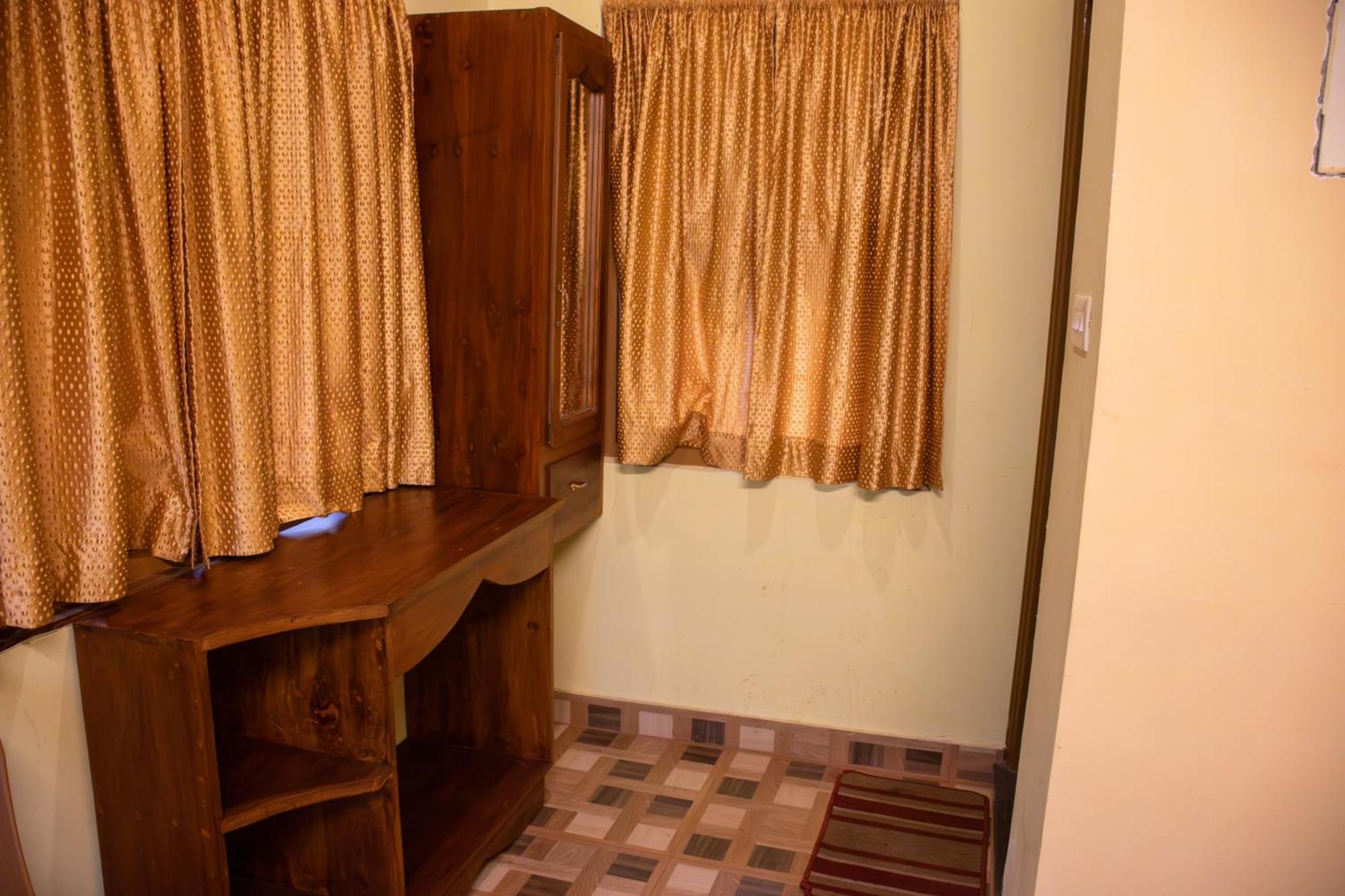 Snow Hills Resorts Thekkady Ngoại thất bức ảnh
