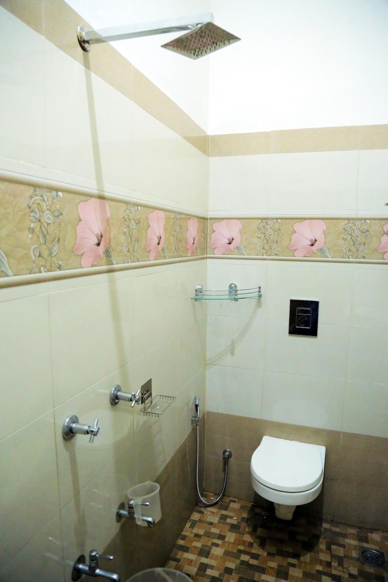 Snow Hills Resorts Thekkady Ngoại thất bức ảnh