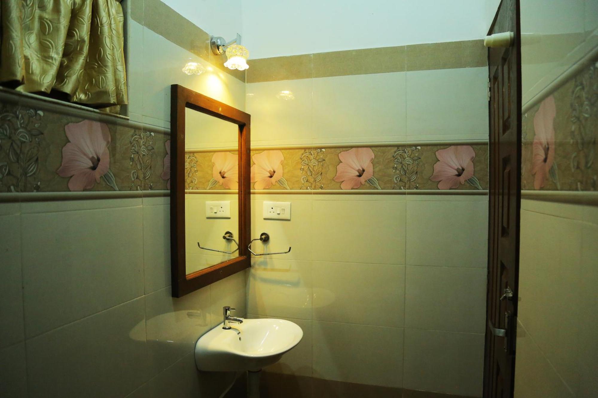 Snow Hills Resorts Thekkady Ngoại thất bức ảnh